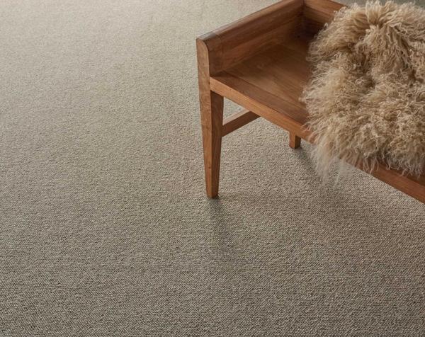nourison HAMILTON HAMLT COBBLESTONE BROADLOOM CARPET