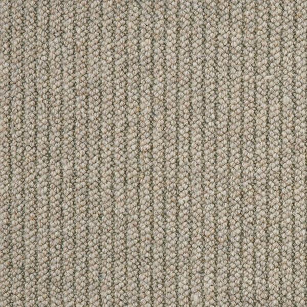 nourison HAMILTON RIB HAMLR COBBLESTONE BROADLOOM CARPET