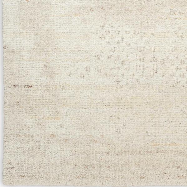 nourison Harmony Ivory Indoor only Abstract Rug HAY07 Home