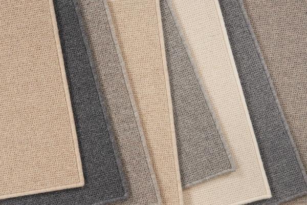 Nourison HEATHERS WASHINGTON SQUARE B0013 J M BEIGE