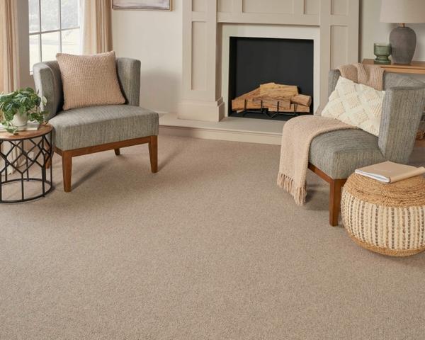 Nourison HEATHERS WASHINGTON SQUARE B0013 NORTHWOODS