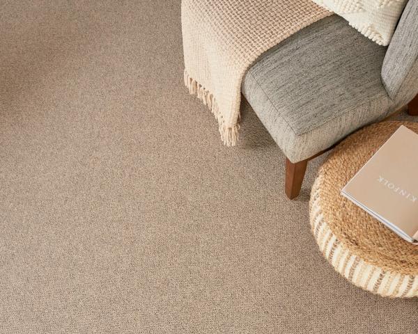 Nourison HEATHERS WASHINGTON SQUARE B0013 NORTHWOODS