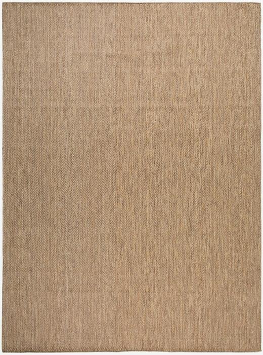 Nourison Horizon Indoor/Outdoor Natural Indoor/Outdoor Chevron Rug HOZ02