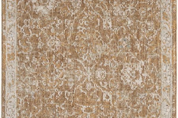 Nourison INFINITE TRADITION IFT57 CHESTNUT 27" RUNNER