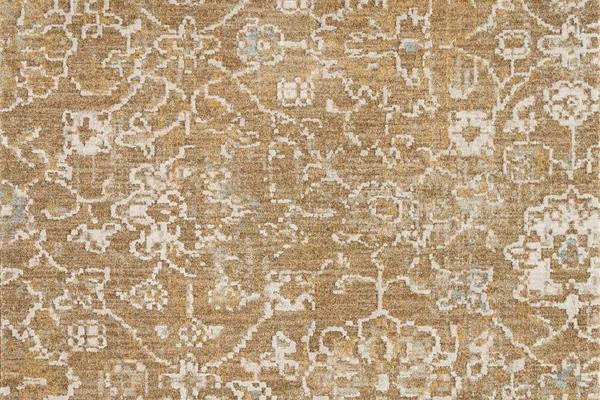 Nourison INFINITE TRADITION IFT57 CHESTNUT BROADLOOM