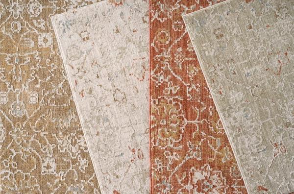 Nourison INFINITE TRADITION IFT57 CHESTNUT BROADLOOM