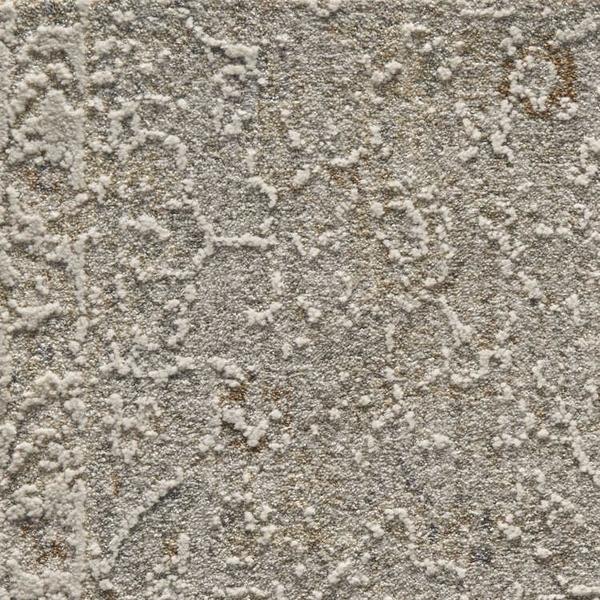 nourison INFINITE TRADITION IFT57 COBBLESTONE RUNNER