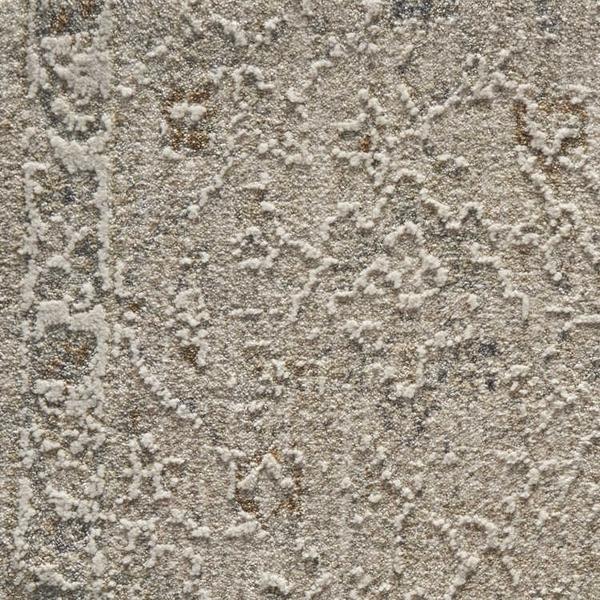 nourison INFINITE TRADITION IFT57 FIELDSTONE RUNNER