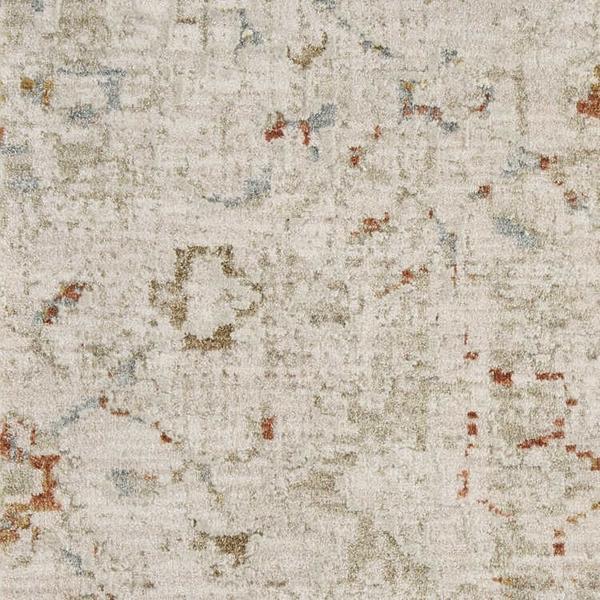 nourison INFINITE TRADITION IFT57 NATURAL BROADLOOM