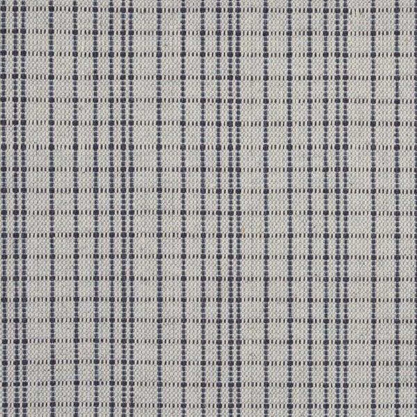 Nourison ISLAND GRID ISLGR BLUE LAGOON BROADLOOM CARPET