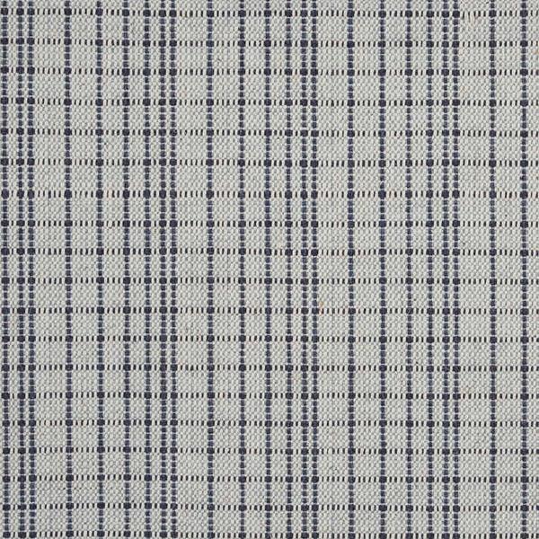 nourison ISLAND GRID ISLGR BLUE LAGOON BROADLOOM CARPET