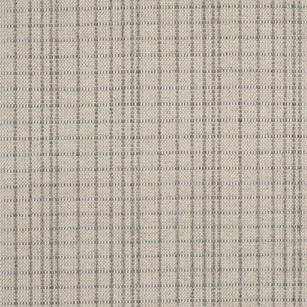 nourison ISLAND GRID ISLGR COASTAL MIST BROADLOOM CARPET