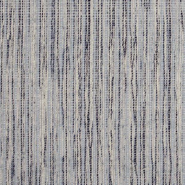 nourison ISLAND STRIPE ISLSP BLUE LAGOON BROADLOOM CARPET