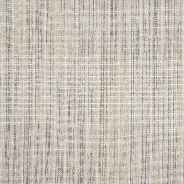 nourison ISLAND STRIPE ISLSP COASTAL MIST BROADLOOM CARPET