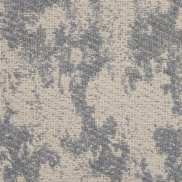 Nourison JACQUARD JCABS AZURE BLUE BROADLOOM CARPET