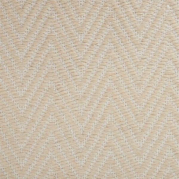 nourison KIAWAH CHEVRON KICHV IVORY BROADLOOM CARPET