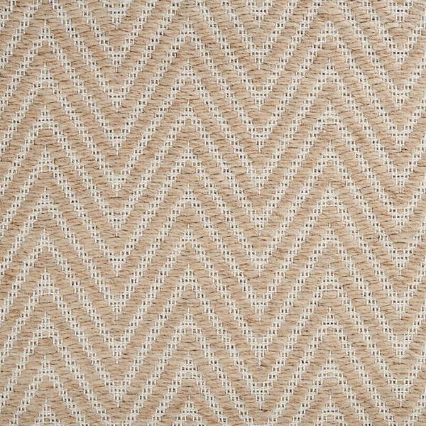 nourison KIAWAH CHEVRON KICHV TOAST BROADLOOM CARPET