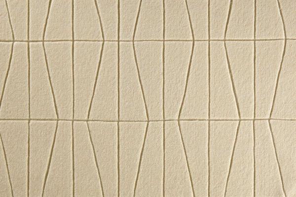 Nourison LATITUDES LATTD BEACH COMBER BROADLOOM CARPET