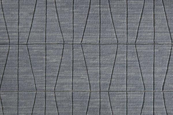 Nourison LATITUDES LATTD BLUE LAGOON BROADLOOM CARPET