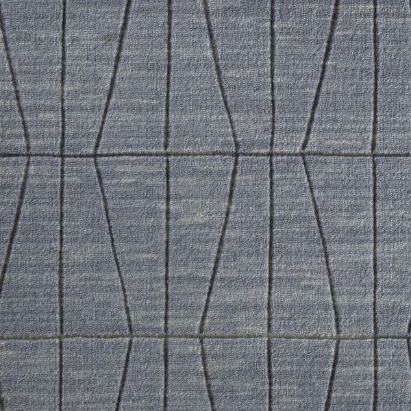 nourison LATITUDES LATTD BLUE LAGOON BROADLOOM CARPET