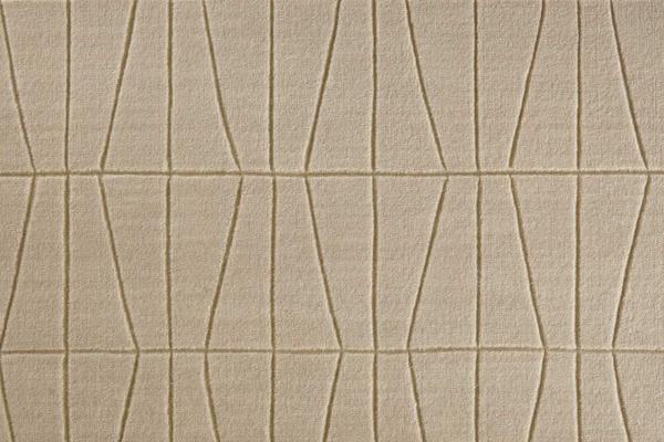 Nourison LATITUDES LATTD SAND DUNE BROADLOOM CARPET