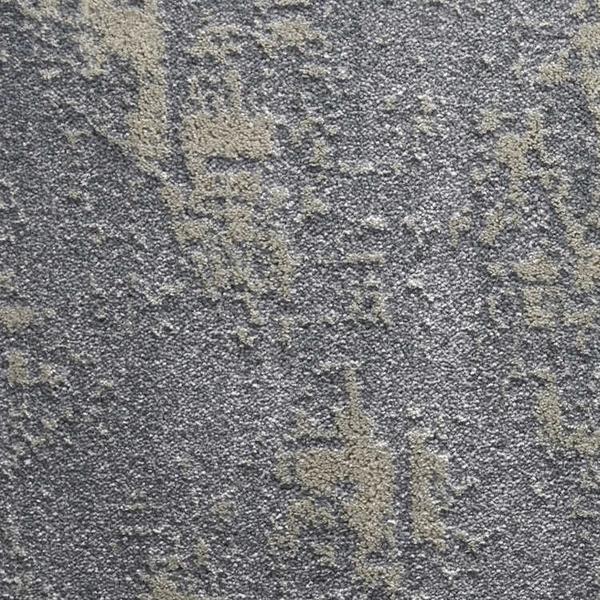 nourison LUMIERE AFTERGLOW AFGLW STEEL BROADLOOM CARPET