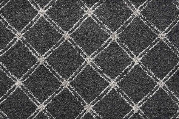 Nourison LUMIERE LATTICE LUMLT CARBON BROADLOOM CARPET