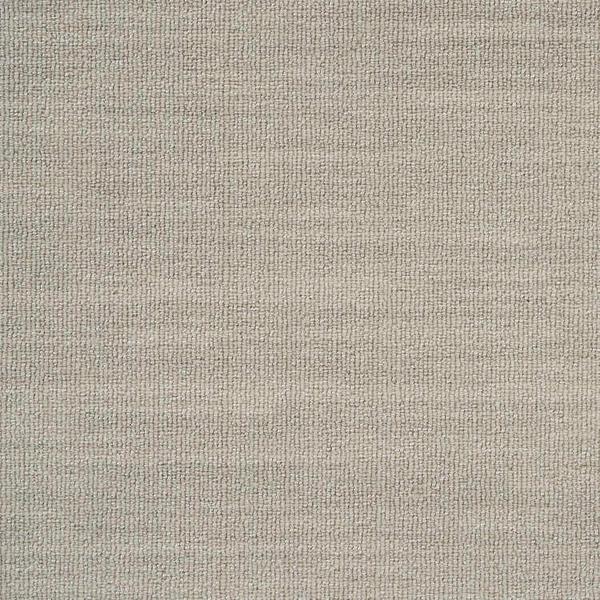 nourison LUSTERPOINT STRIAE POINT STRPT STONE BROADLOOM CARPET