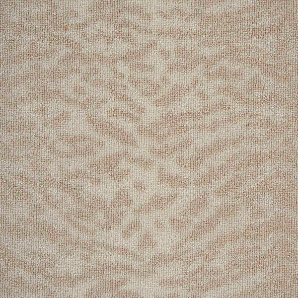 nourison LUSTERPOINT TIGER POINT TGRPT BRUSH BROADLOOM CARPET