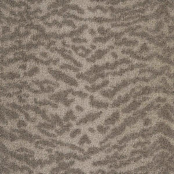 nourison LUSTERPOINT TIGER POINT TGRPT EARTH BROADLOOM CARPET