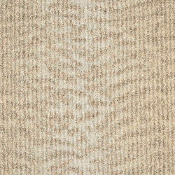 nourison LUSTERPOINT TIGER POINT TGRPT SAVANNAH BROADLOOM CARPET