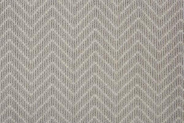 Nourison LUSTROUS CHEVRON CHVR ALLOY BROADLOOM CARPET
