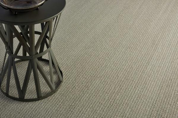 Nourison LUSTROUS LANDSCAPE LAND ASH BROADLOOM CARPET