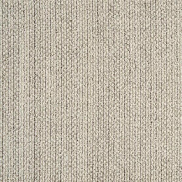 nourison LUSTROUS LANDSCAPE LAND LINEN BROADLOOM CARPET