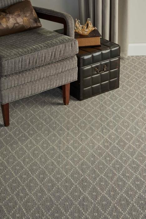 nourison LUSTROUS PARAGON PARA ALLOY BROADLOOM CARPET