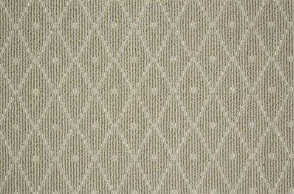 Nourison LUSTROUS PARAGON PARA ASH BROADLOOM CARPET