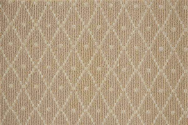 Nourison LUSTROUS PARAGON PARA CAMEL BROADLOOM CARPET