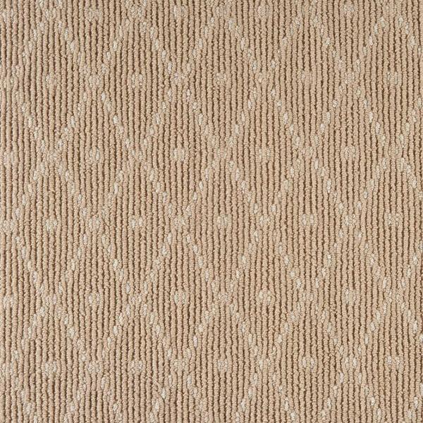 nourison LUSTROUS PARAGON PARA CAMEL BROADLOOM CARPET