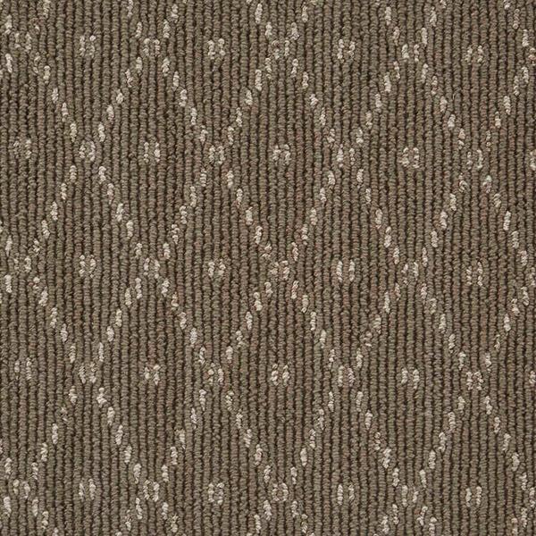 nourison LUSTROUS PARAGON PARA DRIFTWOOD BROADLOOM CARPET