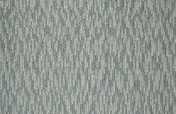 Nourison LUSTROUS SEASCAPE SEAS SLATE BROADLOOM CARPET
