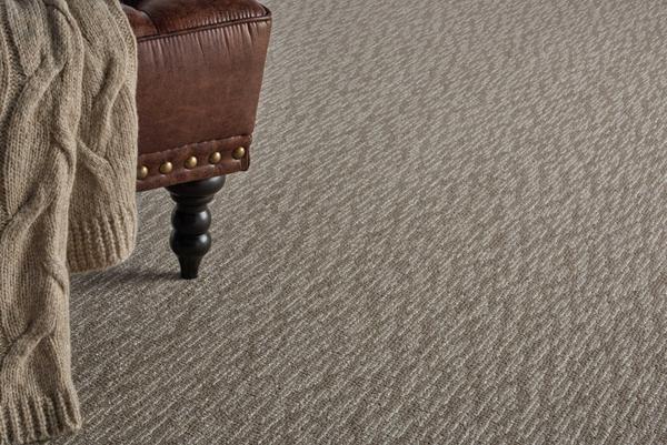 nourison LUSTROUS SEASCAPE SEAS SPARROW BROADLOOM CARPET