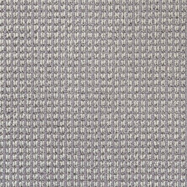 nourison LUXURY CADENCE 2 CAD2 LAVENDER BROADLOOM CARPET