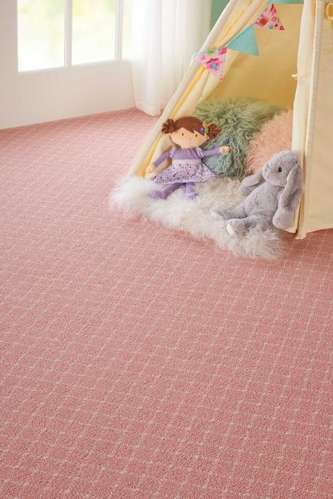 Nourison LUXURY DISTINCTIVE 2 DIS2 CHIFFON BROADLOOM CARPET