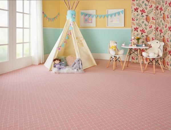 nourison LUXURY DISTINCTIVE 2 DIS2 CHIFFON BROADLOOM CARPET