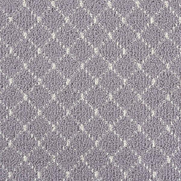 nourison LUXURY DISTINCTIVE 2 DIS2 LAVENDER BROADLOOM CARPET