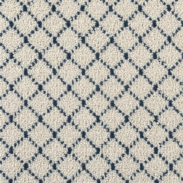 nourison LUXURY DISTINCTIVE 2 DIS2 MARITIME BROADLOOM CARPET
