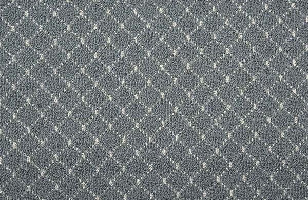 Nourison LUXURY DISTINCTIVE 2 DIS2 SLATE BLUE BROADLOOM CARPET