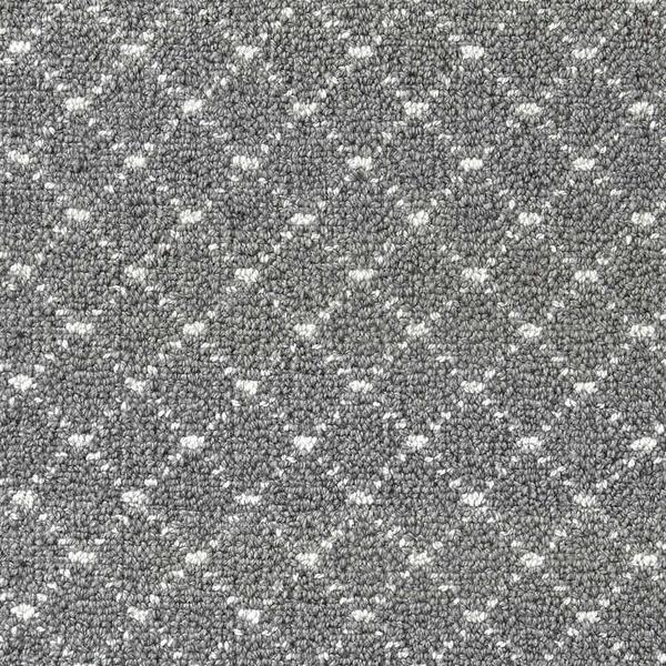 nourison LUXURY DISTINCTIVE 2 DIS2 STORM BROADLOOM CARPET
