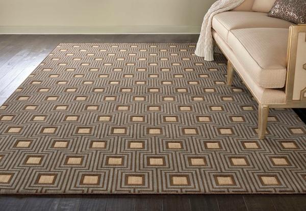 Nourison MANHATTAN GRAMERCY MHT03 HIGHTIDE BROADLOOM CARPET
