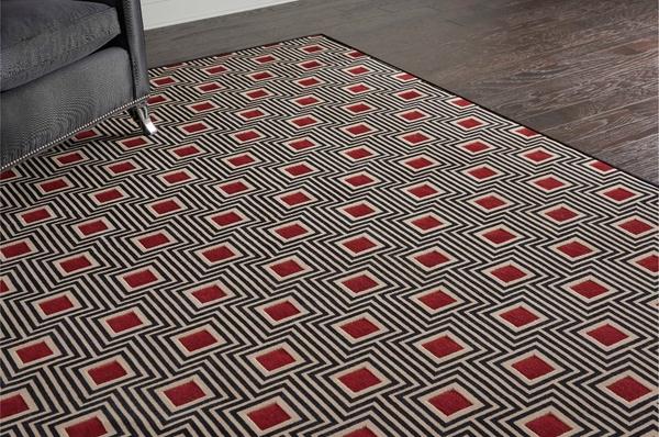 Nourison MANHATTAN GRAMERCY MHT03 NIGHTLIFE BROADLOOM CARPET
